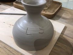 -艺彩阳光手工坊(大连恒隆广场店)