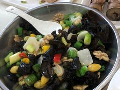 -绿丰园农家菜(南北大厦店)