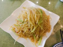 -桃子餐厅·天津菜(红星路直营店)