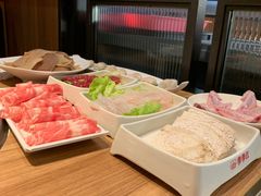 -季季红火锅(长沙步行街店)