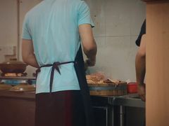 -奇味鸡煲(麦地店)
