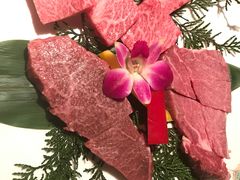 -神户牛焼肉専門店 牛一(道顿堀店)