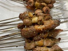 -宗泉烤全羊·烤羊腿·家常菜(解放东路店)