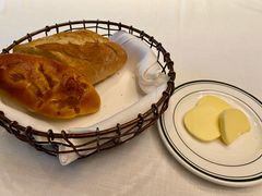 -Wolfgang’s Steakhouse 沃夫冈牛排馆(上海白玉兰广场店)