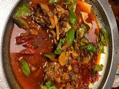 -那拉提之疆·新疆菜(美院店)