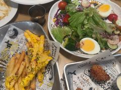 -觅食Meet Food(文星湾店)
