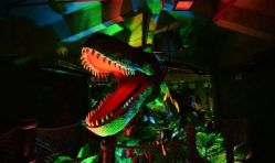 -恐龙探索乐园(磁器口店)