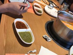 -生如夏花泰式火锅(西村黑金店)