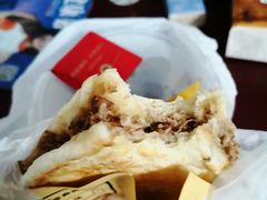 -樊阿姨•肉夹馍•手工面(嘉禾望岗店)