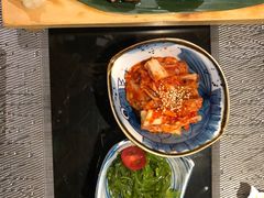 -昱匠·日本料理(金融街店)