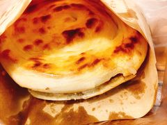 -王魁腊汁肉夹馍(柿园路店)
