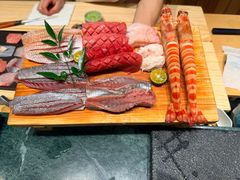 -鮨冠OMAKASE食べ放题(北京首店)