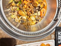 -七欣天香辣蟹火锅(武义壶山广场店)