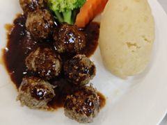 -库滋明·俄罗斯特色美食(中央大街店)