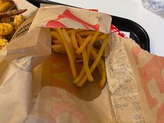 -肯德基(新凌云店)