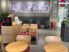 -COSTA COFFEE(丰联广场店)