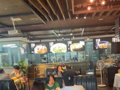 -上座·餐厅(阳光100店)