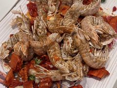 -舌尖上·霞浦滩涂海鲜·新闽菜(总店)