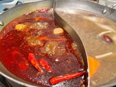 -左庭右院鲜牛肉火锅(苏州园区永旺店)