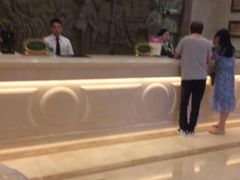 -维也纳智好酒店(深圳罗湖口岸国贸火车站店)