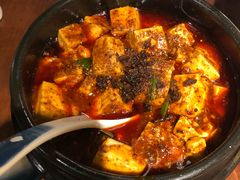-龙抄手(文殊坊店)