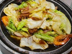 -华馨园北京烤鸭(丽水店)