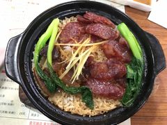 -香港仔茶餐厅(凤阳店)