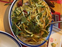 -新兴园饺子馆(北京百子湾店)