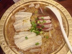 -那家老院子东北菜·饺子·小鸡炖蘑菇(艳华街店)