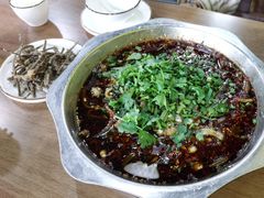 -临江后街鳝丝(临江店)