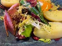 -ChitChat奇洽·Bistro(黎黄陂路店)