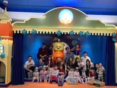 -小门牙好性格托育(北外滩中心)