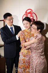 -B.Bridge Couture婚纱礼服(福田店)