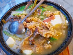 荤豆花-蓉诚小厨(黄田坝店)