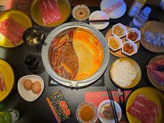-牛New寿喜烧(中山公园龙之梦店)