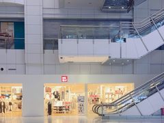 -优衣库(上海中山公园兆丰广场店)