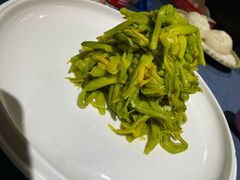 -金狮麟·新豫菜(金码大厦店)