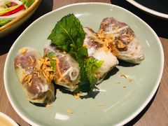 -CHINCHIN 青青·泰国料理(万象食家店)