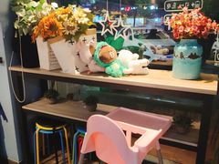 -友达面馆(二七南路店)