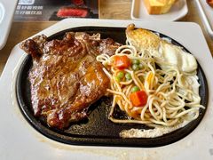 -豪客来牛排(人民东路店)