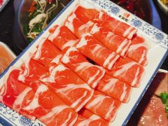 -来涮蜀鲜货火锅串串香(菜市口店)