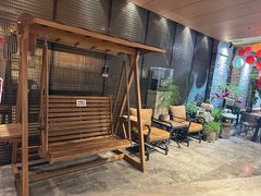 -川旺角融合菜•海景餐厅(星海广场店)