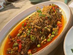 -锦府盐帮·侯宅(五棵松万达店)