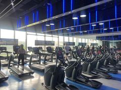 -威仕顿健身游泳(御锦城店)