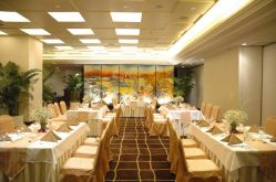 -福州香格里拉·宴会厅