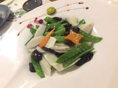 -禧和源养生素食茶馆