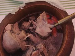 -桂满陇·蟹黄小笼汤包(中山公园店)