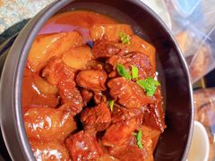 -苏帮袁Sue Cuisine(南开大悦城店)