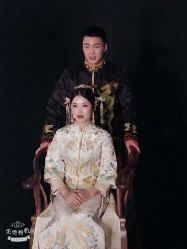 点击看大图 -巴黎婚纱摄影(瑞安旗舰店)
