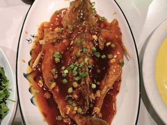 -食鼎记海鲜大排档(美食街店)